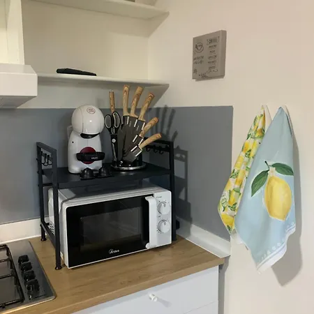 Apartman Limone Arancia Bardolino