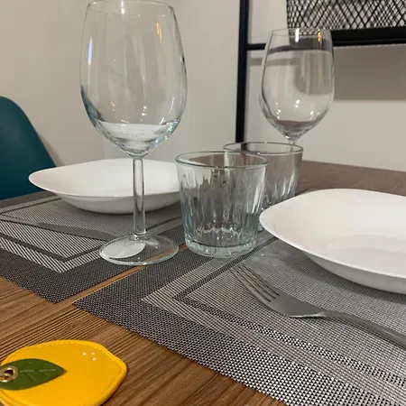 Apartman Limone Arancia