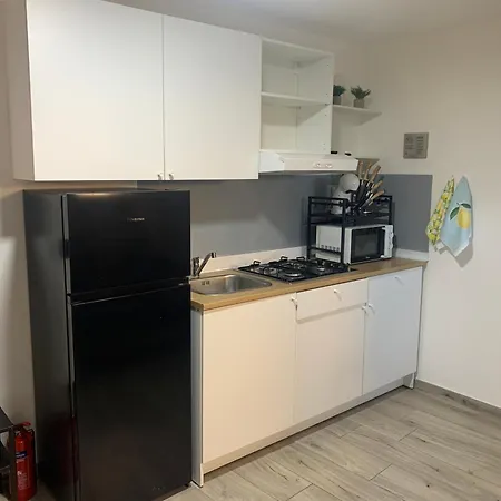 Limone Arancia Apartament Bardolino