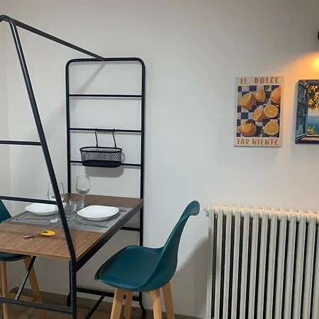 Apartman Limone Arancia *