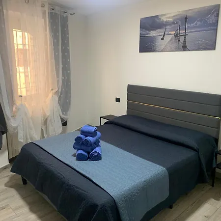 Apartman Limone Arancia Bardolino