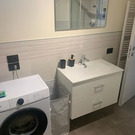 Limone Arancia Apartman *